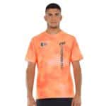 Camiseta Bullpadel Vaupes 2021