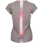 Camiseta K-Swiss Hypercourt Advantage Gris