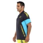 Polo vichada azul Polo vichada azul