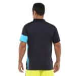Polo vichada azul 21 Polo vichada azul 21