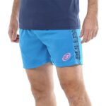 Short Bullpadel Caguan Azul claro