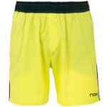 Short Nox Pro Lima y Azul Short Nox Pro Lima y Azul