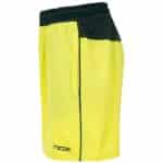Short Nox Pro Lima y Azul 2021 Short Nox Pro Lima y Azul 2021