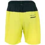 Short Nox Pro Lima y Azul 21 Short Nox Pro Lima y Azul 21