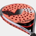 Pala Bourne Carbon Ti de Varlion