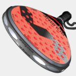 Pala Bourne Carbon Ti de Varlion 2023