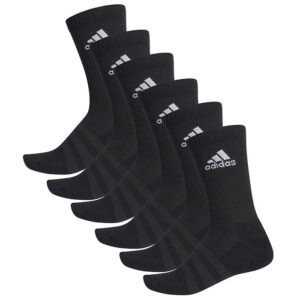 calcetines adidas cushioned crew