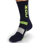 Calcetines Nox Azules-Lima Calcetines Nox Azules-Lima