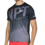 camiseta bullpadel riter azul camiseta bullpadel riter azul