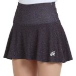 Falda Bullpadel Polis Carbon Falda Bullpadel Polis Carbon