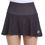 Falda Bullpadel Polis Carbon W Falda Bullpadel Polis Carbon W