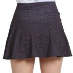 Falda Polis de Bullpadel Carbon Falda Polis de Bullpadel Carbon