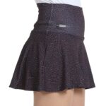 Falda Polis Carbon de Bullpadel Falda Polis Carbon de Bullpadel