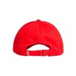 Gorra Adidas Baseball Cap Rojo