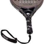 Pala NOX Luxury VK10 - Detalle