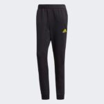 Pantalón Chandal Adidas Aeroready Negro