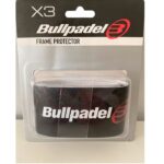 Protector Bullpadel Negro