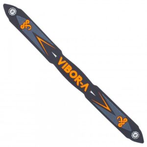 Protector Vibora Naranja