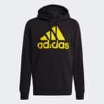 Sudadera Chandal Adidas Aeroready Negro