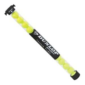 Tubo Recogepelotas Dunlop