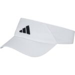 Visera de Adidas Blanca