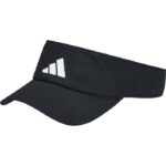 Visera de Adidas Negra