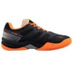 Zapatillas NOX AT10 Negras-Naranjas 2021 Zapatillas NOX AT10 Negras-Naranjas 2021