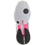 zapatilla bullpadel vertex grip azul 2021