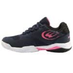zapatilla bullpadel vertex grip azul marino