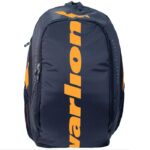 mochila summum varlion naranja