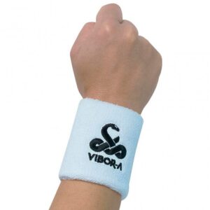 muñequera vibora blanca pequeña