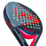 pala dunlop blitz evolution naranja