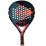 pala dunlop blitz evolution roja