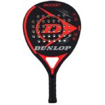 Pala dunlop rocket red