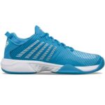 zapatillas k-swiss hypercourt supreme azules y blancas zapatillas k-swiss hypercourt supreme azules y blancas