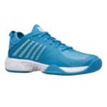 zapatillas k-swiss hypercourt supreme azules y blancas zapatillas k-swiss hypercourt supreme azules y blancas 21