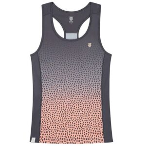 camiseta tirantes hypercourt advantage kswiss