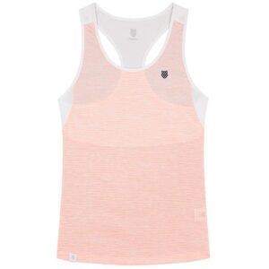 camiseta tirantes kswiss hypercourt speed