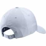 gorra baseball azul halo adidas