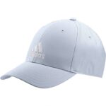 gorra baseball halo blue adidas