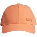 gorra adidas baseball naranja