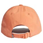 gorra adidas baseball orange