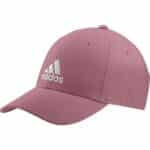 Gorra Adidas Rosa
