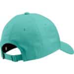 gorrera baseball metal blue gorrera baseball metal blue
