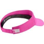 visera adidas aeroready pink