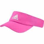 visera adidas aeroready rosa