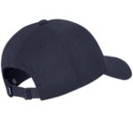 Gorra Adidas Azul y Blanca - GE0750