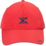 gorra nox roja gorra nox roja