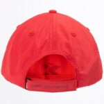 gorra nox roja 2021 gorra nox roja 2021