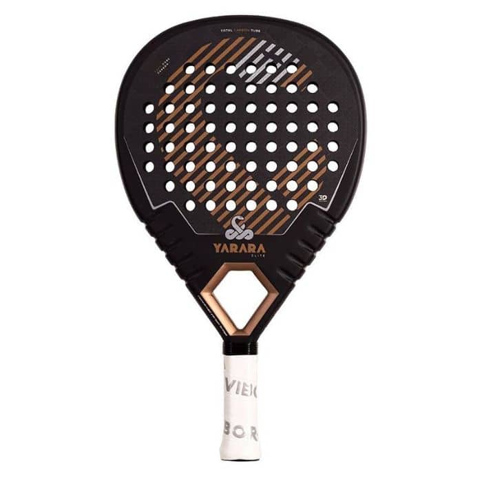 Pala de pádel Yarara Elite de Vibora Pala de pádel Yarara Elite de Vibora